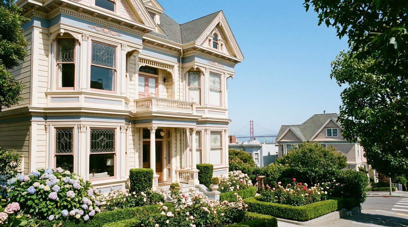 1000 Lombard St - Photo 1